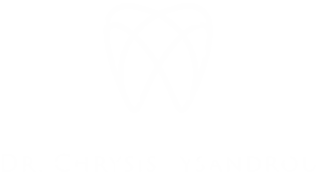 Dr. Chrysis Lysandrou Logo